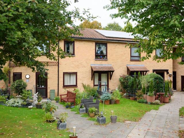 Flat for sale in St. Dunstan's, The Bridge