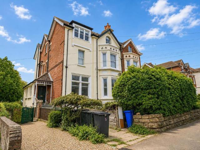 Flat for sale in St Leonards Green, Guestling Green