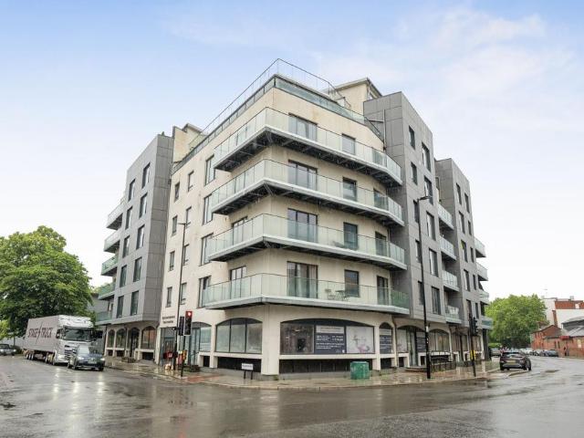 Flat for sale in St Mary's, Isle Of Man