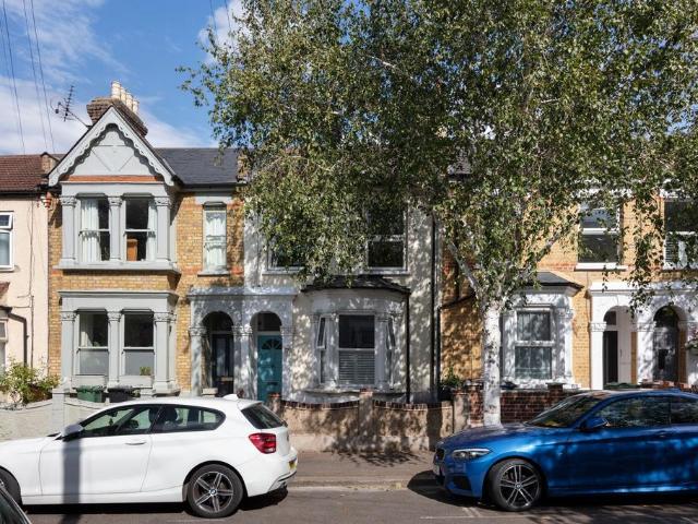 Flat for sale in Higham Hill, Greater London