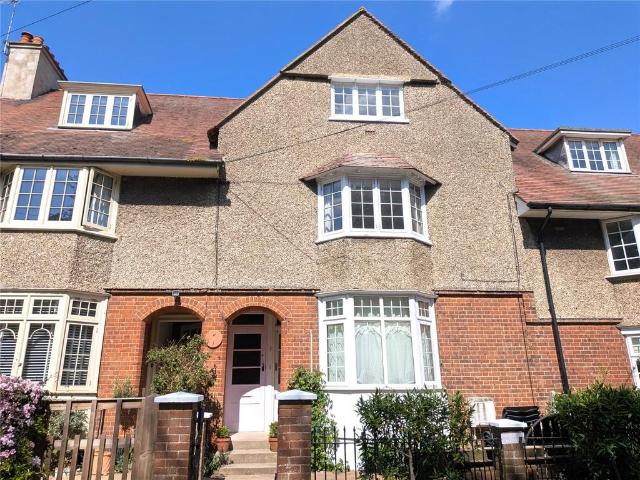 Flat for sale in Comers, Norfolk