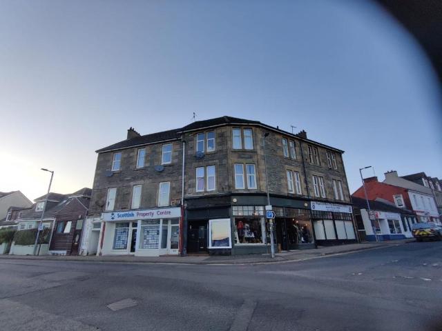 Flat for sale in Auchamore, Dunoon