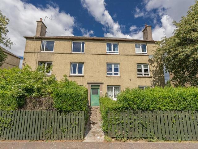 Flat for sale in Hutchison, Slateford