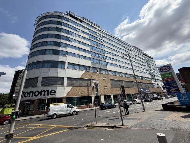 Flat for sale in St Ann's, Haddon