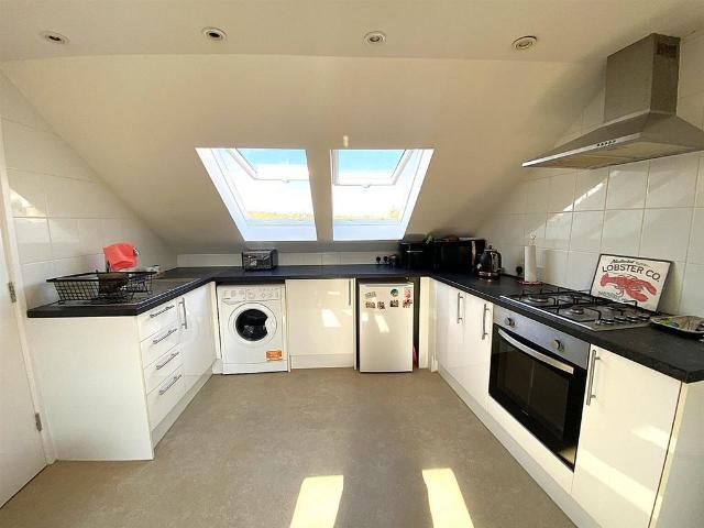 Flat for sale in East Blatchington, Lewes