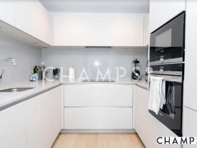 Flat for sale in The Borough, Greater London