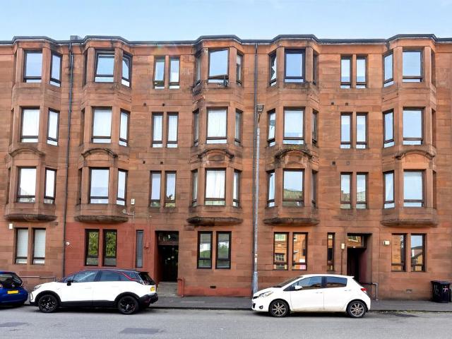 Flat for sale in Loanhead, Stanwix