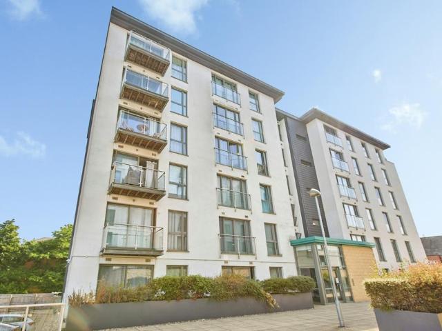 Flat for sale in Little Chester, East Midlands