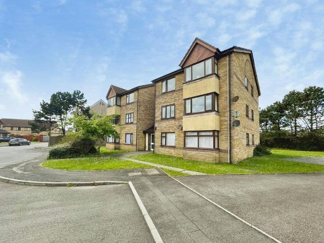 Flat for sale in Sandfields East, Aberavon