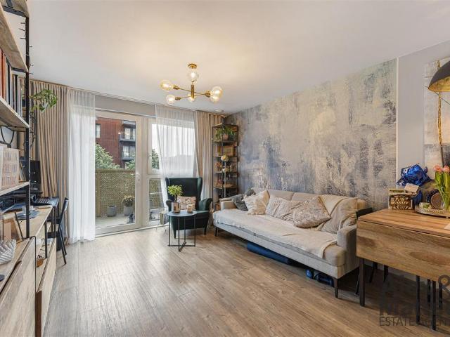 Flat for sale in London Borough of Lewisham, Greater London