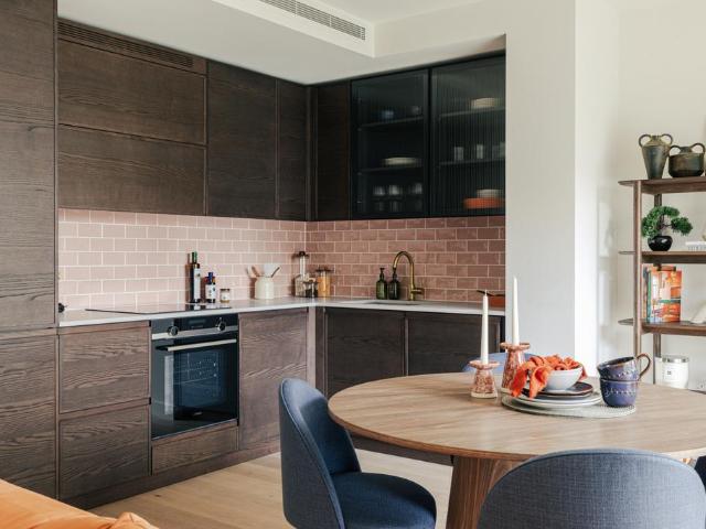 Flat for sale in Silvertown, Greater London