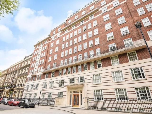 Flat for sale in Marylebone, Isle Of Man