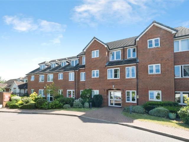 Flat for sale in Bletchley and Fenny Stratford, Fenny Stratford