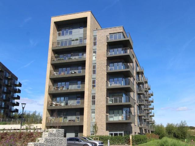 Flat for sale in Reading