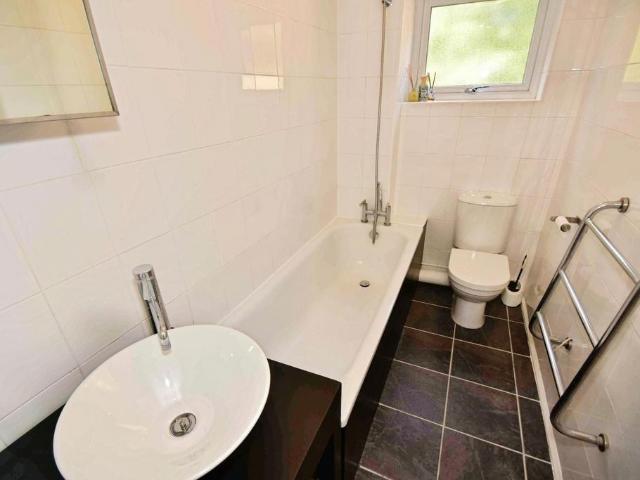 Flat for sale in Epping, Essex