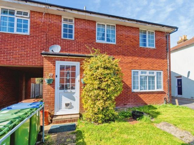 Flat for sale in St Denys, City Of Southampton