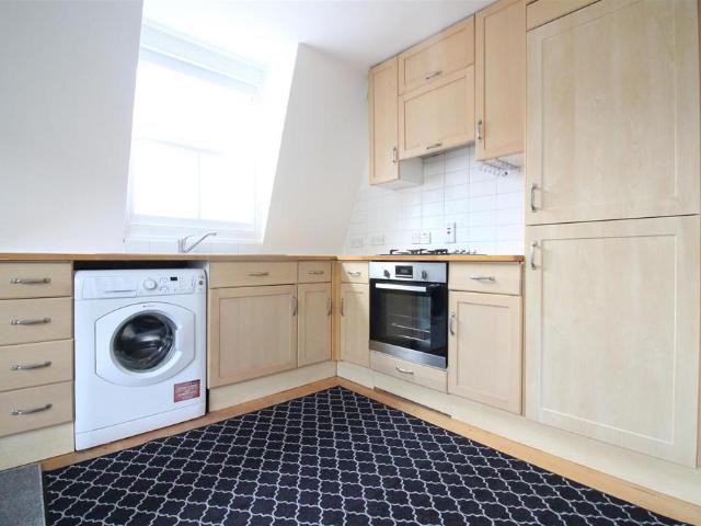 Flat for sale in St Margarets, Greater London