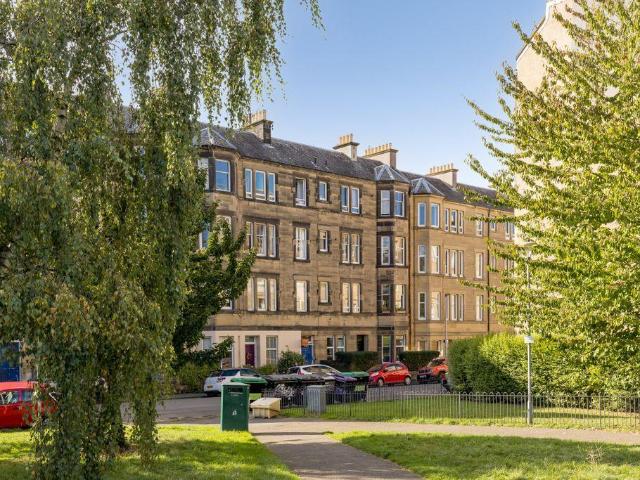 Flat for sale in Shandon, City of Edinburgh
