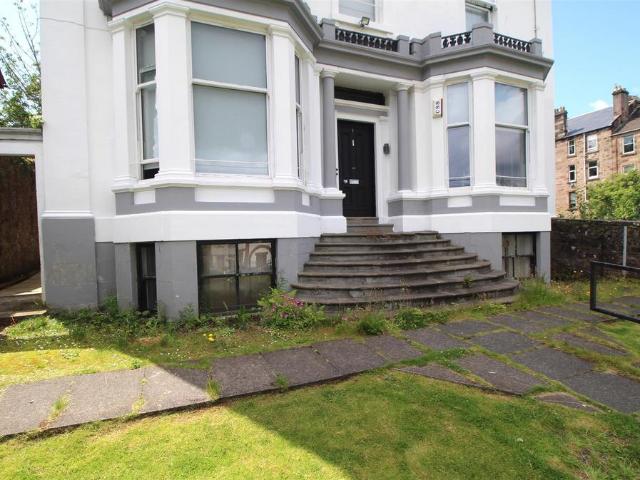 Flat for sale in Greenock, Greenock West Flat for sale in Greenock, Greenock West