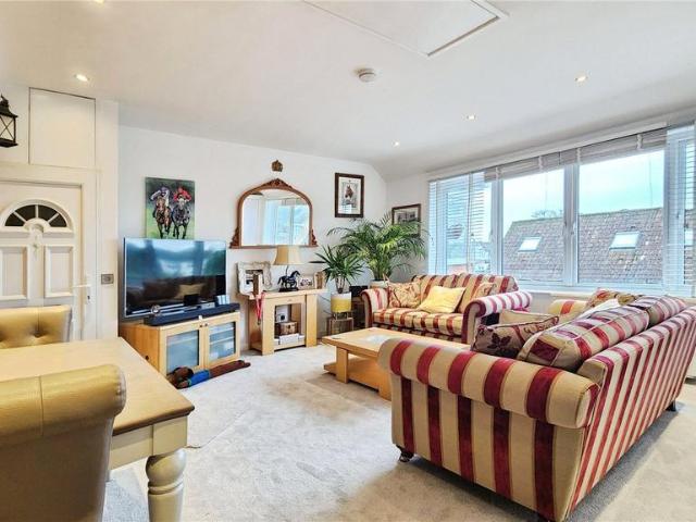 Flat for sale in Berechurch, Fordham Heath