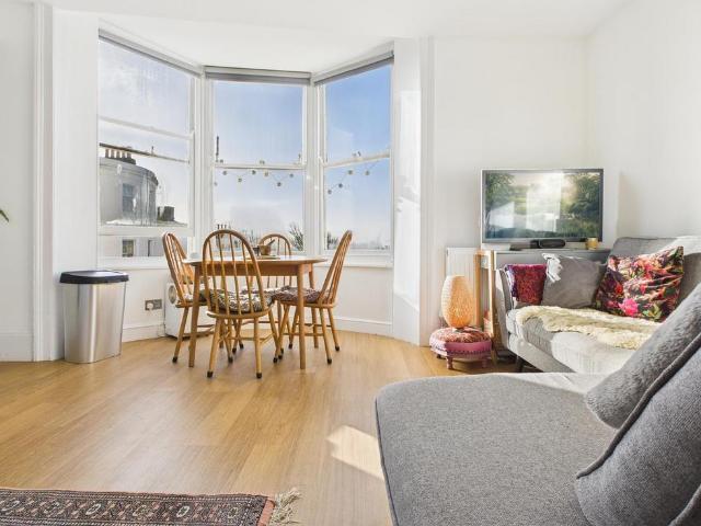 Flat for sale in Brunswick, Brighton & Hove