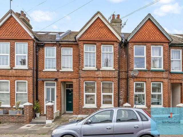 Flat for sale in Hangleton, Isle Of Man