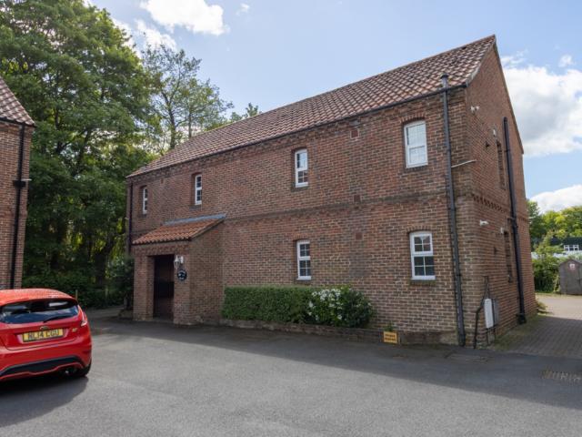 Flat for sale in Aldborough, Boroughbridge
