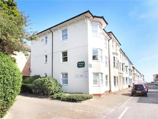 Flat for sale in Clapham, West Sussex