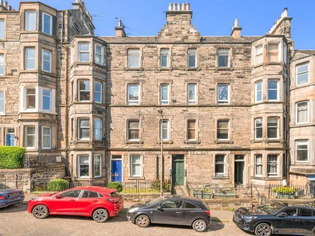 Flat for sale in Willowbrae, Scotland