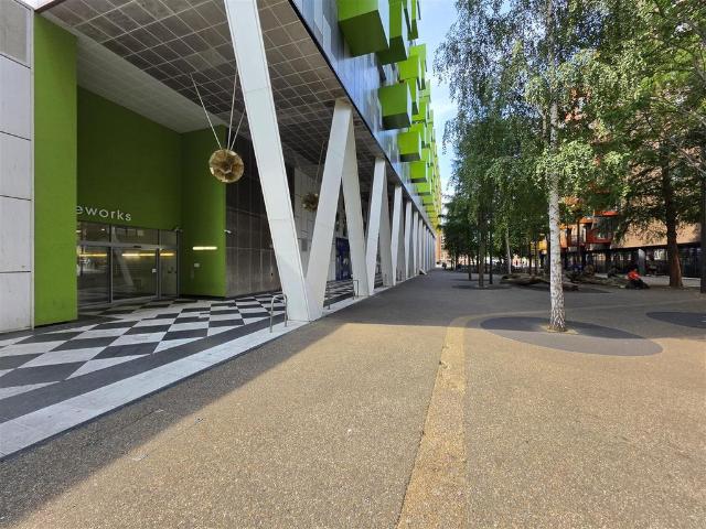 Flat for sale in Greater London