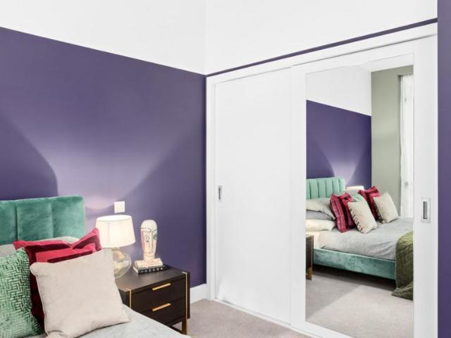 Flat for sale in London Borough of Croydon, Cat Hill