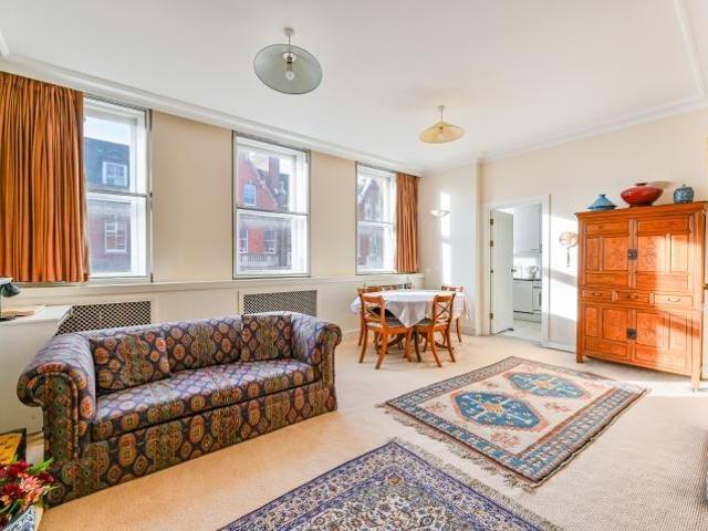 Flat for sale in Marylebone, Isle Of Man