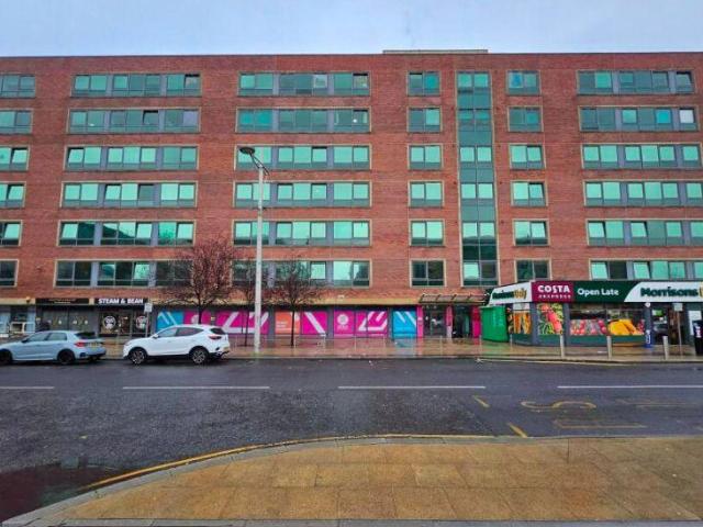 Flat for sale in Middlehaven, Normanby
