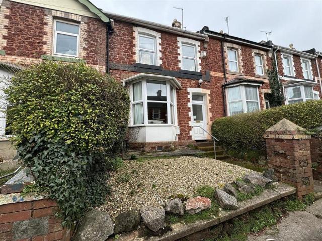 Flat for sale in Chelston, Babbacombe