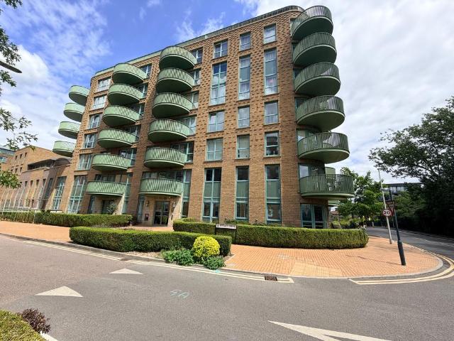 Flat for sale in Kidbrooke, Isle Of Man