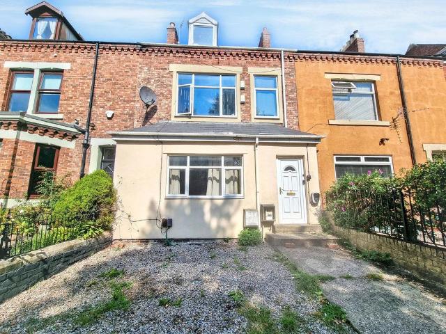 Flat for sale in Blucher, Newcastle upon Tyne