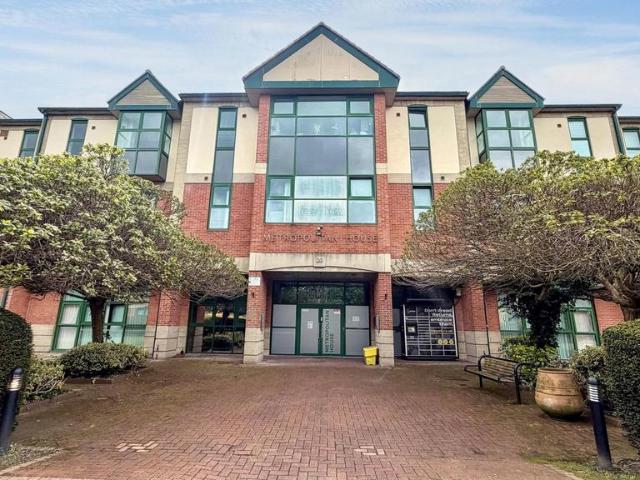 Flat for sale in Old Trafford, Trafford Park