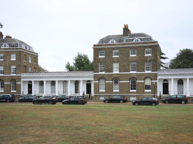 Flat for sale in London Borough of Lewisham, Greater London