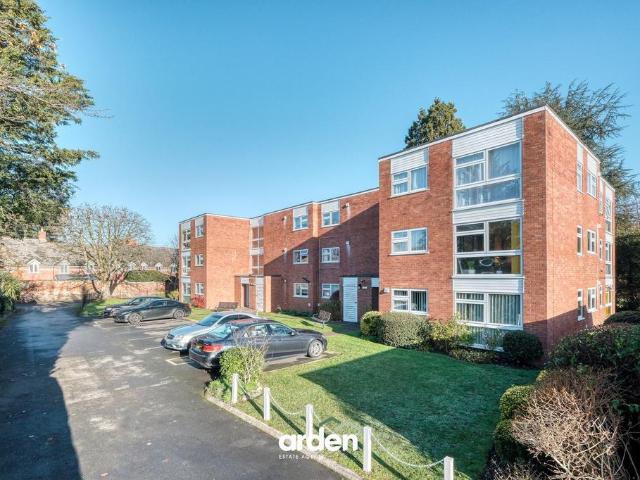 Flat for sale in Barbourne, Isle Of Man