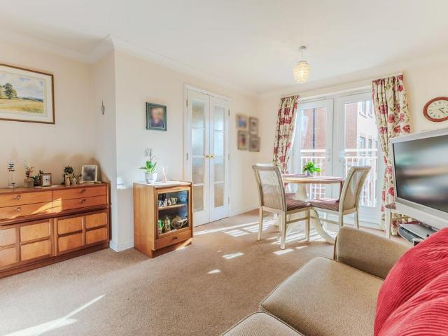 Flat for sale in Stratford-upon-Avon, Stratford-on-Avon