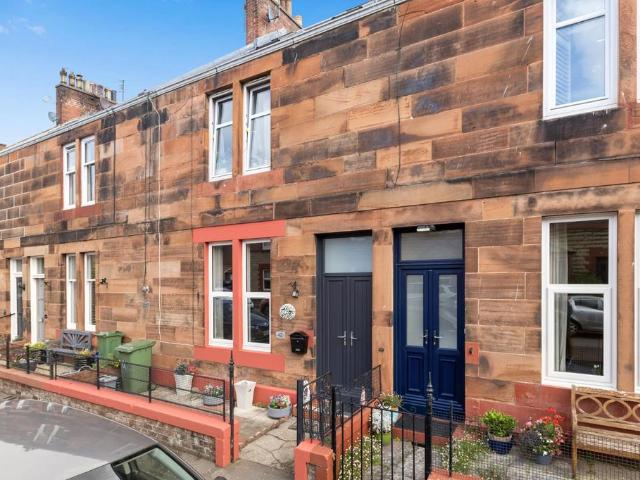 Flat for sale in Fisherrow, Musselburgh