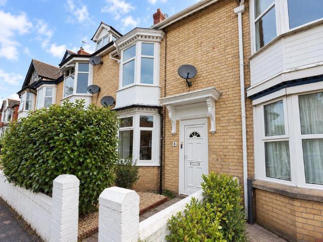 Flat for sale in Kentisbury, Devon