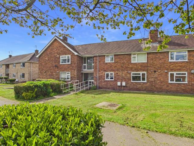 Flat for sale in Cottingham, East Riding Of Yorkshire