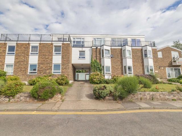 Flat for sale in St. Dunstan's, The Bridge