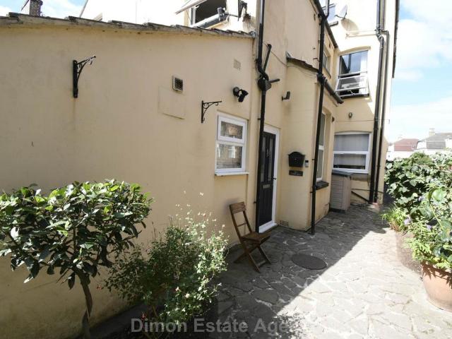 Flat for sale in Forton, Middlecroft