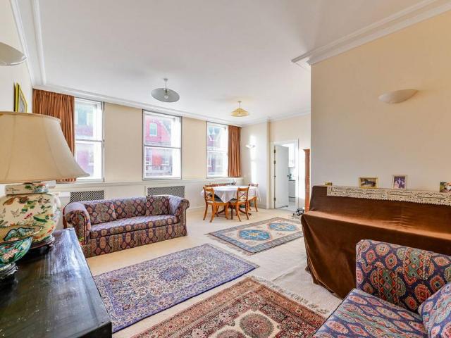 Flat for sale in Marylebone, Isle Of Man