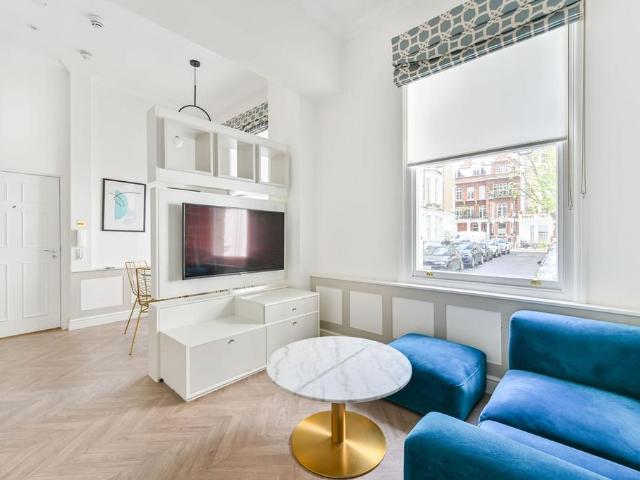 Flat for sale in Notting Hill, Isle Of Man
