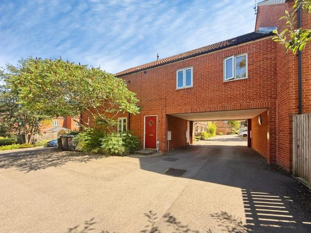 Flat for sale in Hebburn, Tyne And Wear