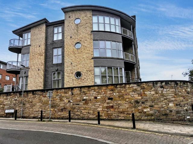 Flat for sale in Ochre Yards, Tyne And Wear