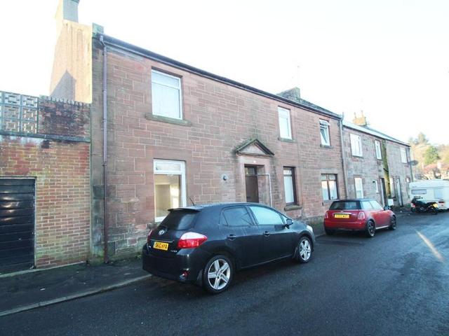 Flat for sale in Newmilns